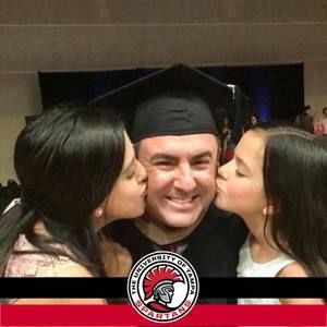 Meet your Posher, Jared